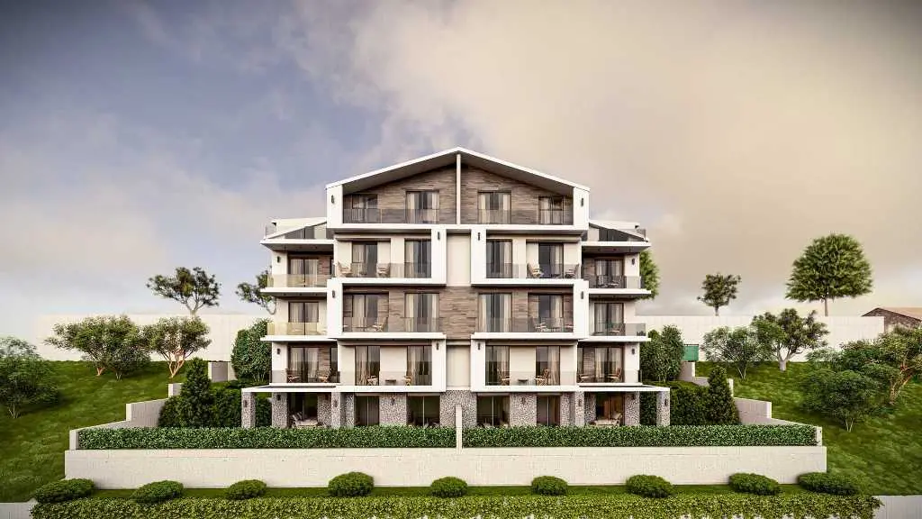 Properties in Patlangic